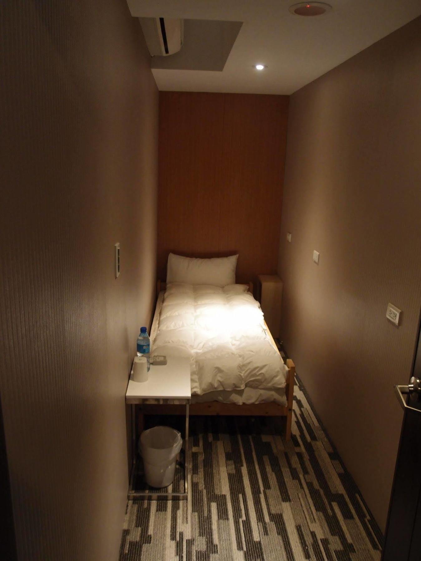 Bayman Hotel Đài Bắc Ngoại thất bức ảnh