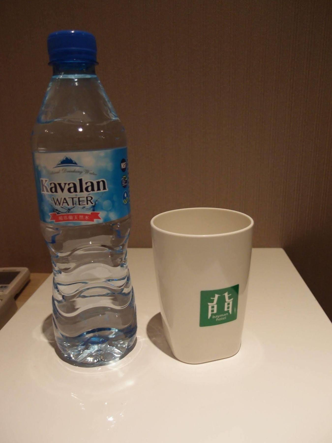 Bayman Hotel Đài Bắc Ngoại thất bức ảnh
