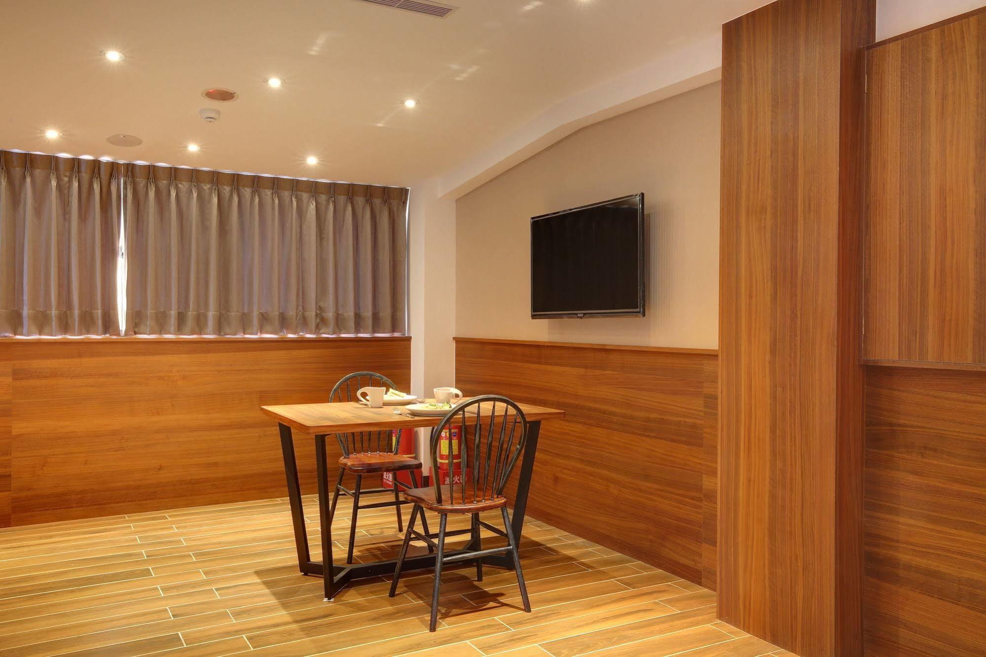 Bayman Hotel Đài Bắc Ngoại thất bức ảnh